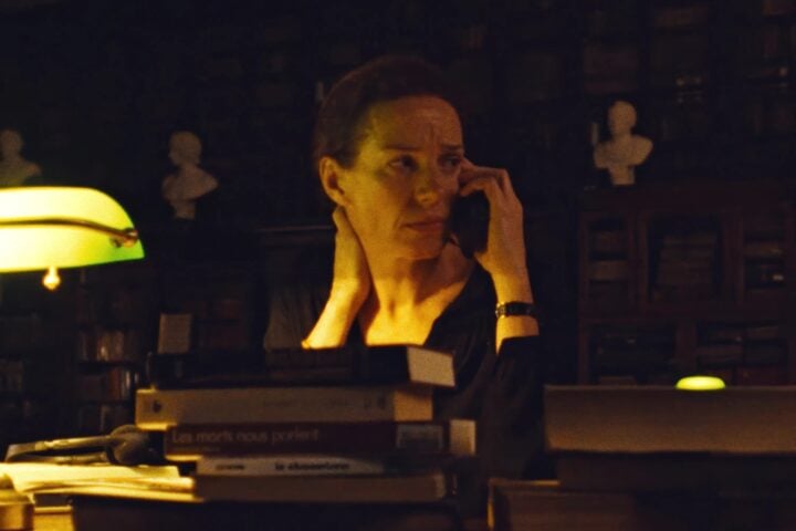 ‘Chronovisor’ Review: A Thrilling, Borgesian Plunge Down a Conspiracy Rabbit Hole