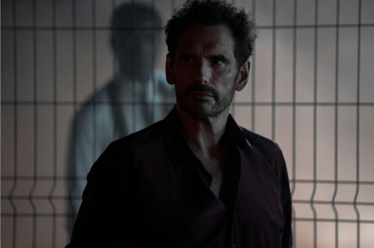 The Fence Review: Claire Denis Takes an Unnerving Stare Into Darkness