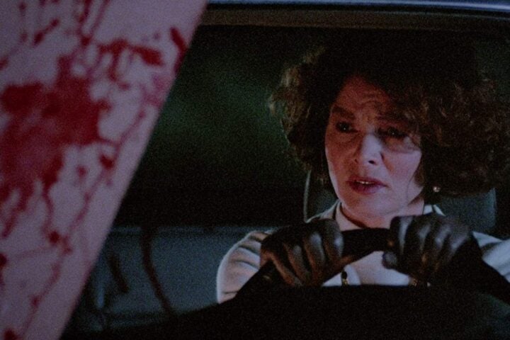 Summer of ‘87:  Michael Gornick’s ‘Creepshow 2’