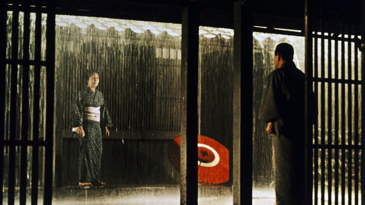 NYC Weekend Watch: Summer in Japan, Henry: Portrait of a Serial Killer, Lawrence of Arabia, Mysterious Skin & More