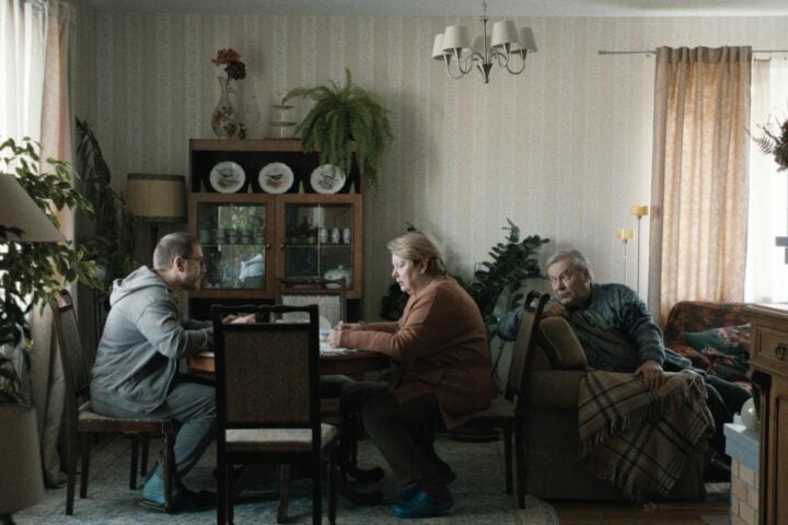 ‘How to Divorce During the War’ Review: Andrius Blaževičius Melds the Personal and Political