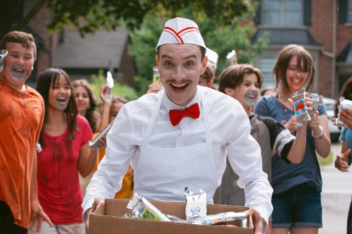 ‘Ice Cream Man’ Review: Eli Roth’s Narratively Thin Spoonful of Grisly Ultraviolence