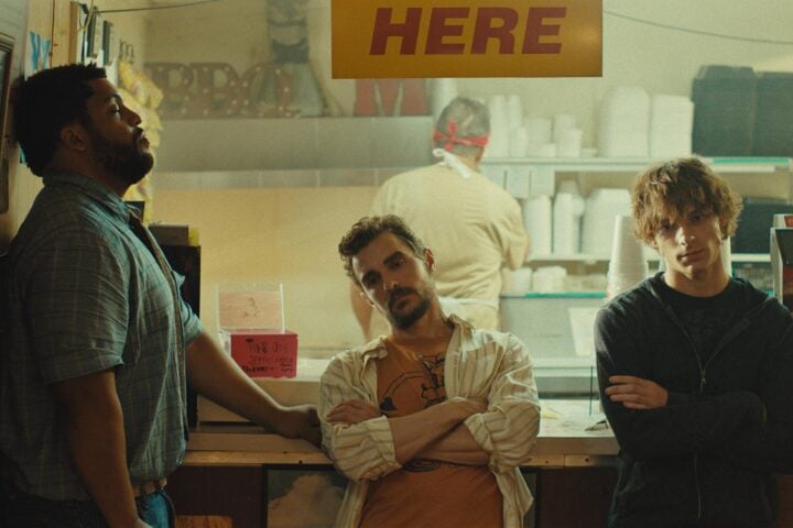 ‘Idiots’ Review: Macon Blair’s Low-Effort Buddy Road Comedy About Low-Effort People