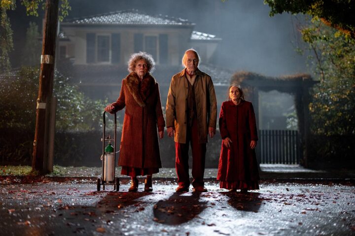 ‘Insidious: Out of the Further’ Review: The Sixth Installment Finds New Tricks in Old Nightmares