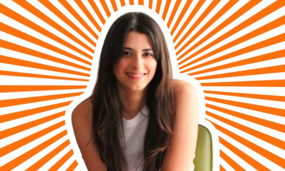 Interview: Sabrina Greco – Lockjaw (Work in Progress)