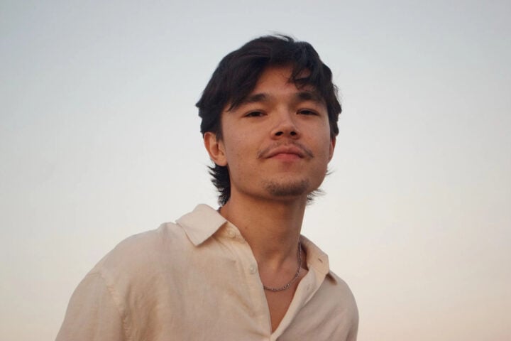 Interview: Alex Ullom on ‘It Ends’ and Capping Off Gen Z’s Big Summer in Cinema