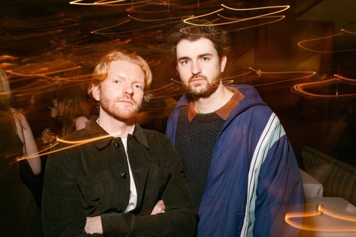 Interview: Jack Auen and Kevin Walker on ‘Chronovisor,’ Conspiracies, and Bibliomania