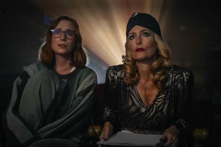 Interview: Jane Schoenbrun and Hannah Einbinder on ‘Teenage Sex and Death at Camp Miasma’
