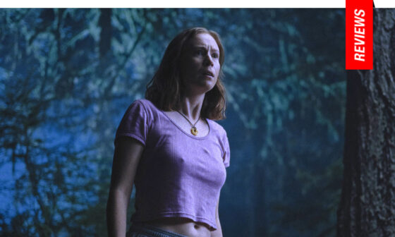 Teenage Sex and Death at Camp Miasma | Review
