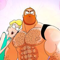 Fantasia 2026 Review: JIM QUEEN, Bobbypills’ Adult Animated Debut Delivers Pure Queer Chaos