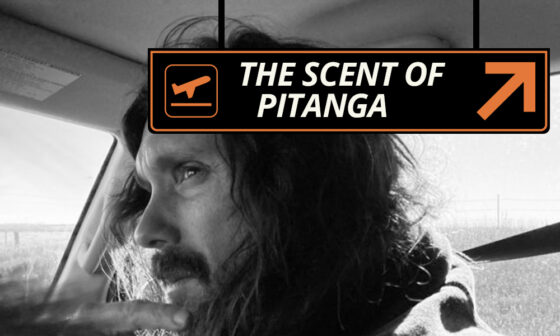 Lisandro Alonso’s ‘The Scent of the Pitanga’ – Everything We Know So Far …