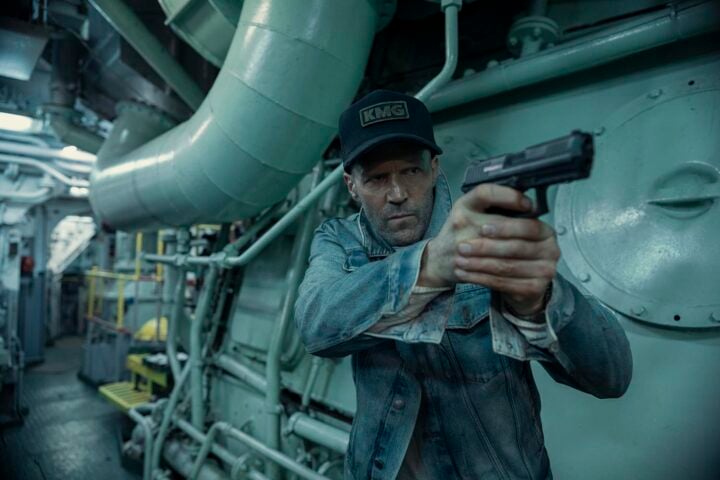 ‘Mutiny’ Review: Jean-François Richet’s ‘Die Hard’ Rip-Off Hits Its Groove Too Late