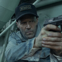 MUTINY Review: Statham Hews to Formula in Human Trafficking Thriller