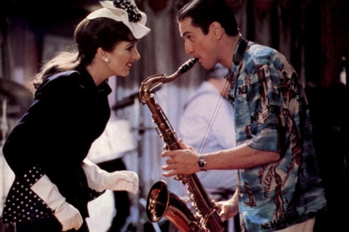 Review: Martin Scorsese’s ‘New York, New York’ Movingly Wrestles with the Musical’s Legacy