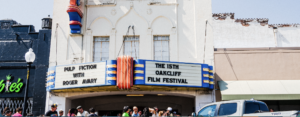 That’s a Wrap on the 2026 Oak Cliff Film Festival!