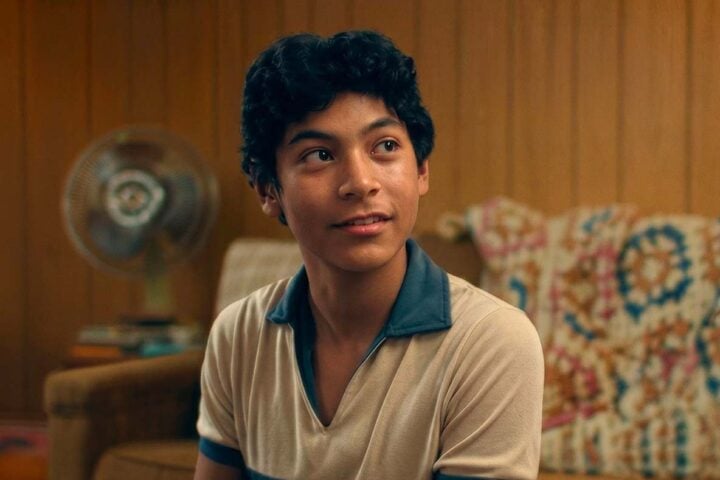 ‘Olmo’ Review: Fernando Eimbcke’s Funny and Poignant Coming-of-Age Story in a Minor Key