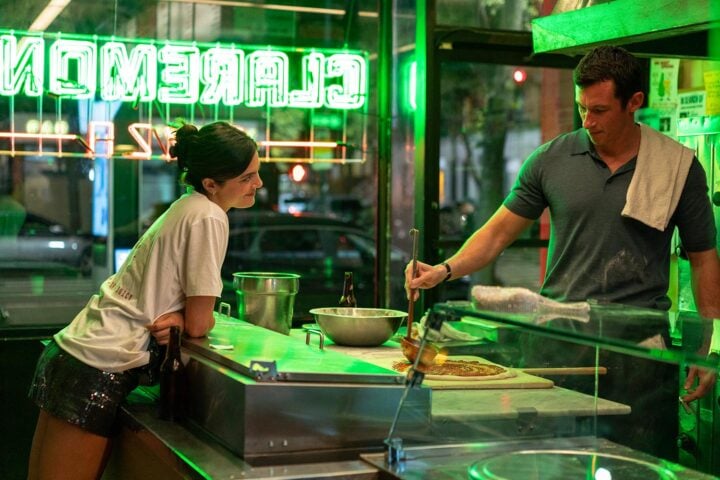 ‘One Night Only’ Review: Will Gluck’s Rom-Com Is a Sitcom-ish Spin on ‘The Purge’