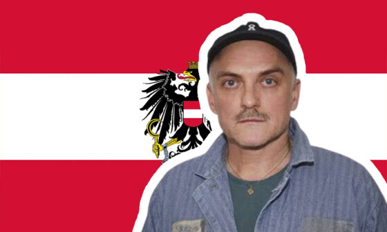 2027 Oscars: Austria Backs Hüller as ‘Rose’ in the Best Intl. Feature Film Category