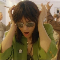 Locarno 2026 Review: ROMA ELASTICA Cannibalizes the Myth of the Movie Star in a Delirious Cinephile Phantasmagoria