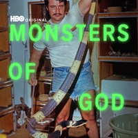MONSTERS OF GOD Review: Reptiles, Zoos, Acrimony, Drugs, Guns, and Money