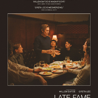 LATE FAME Review: Bittersweet, Sometimes Painfully Funny Melancholy