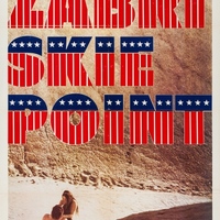 Now Streaming: ZABRISKIE POINT, Criterion Channel Desert Trips