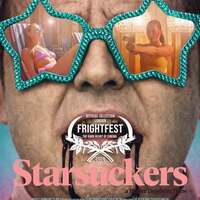 STARSUCKERS Official Trailer: A Dream Celebrity Getaway Turns Into a Gory Nightmare