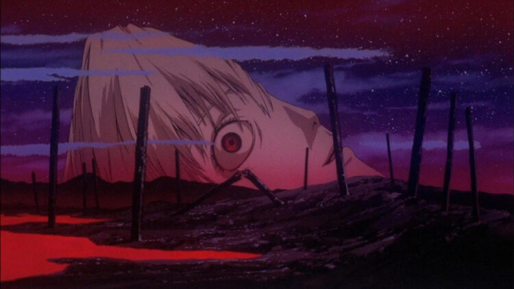 The Criterion Channel’s September Lineup Includes Neon Genesis Evangelion, Kiyoshi Kurosawa’s Penance, Abel Ferrara, Girl Bands & More