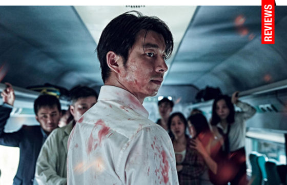 Train to Busan | Review