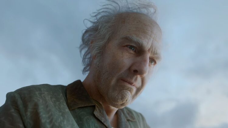Digger Review: Alejandro G. Iñárritu’s Satire Is Stale But Never Boring