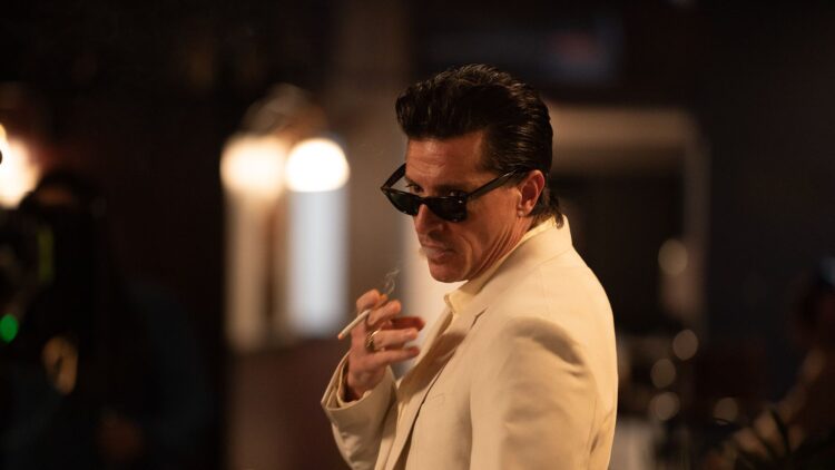 TIFF Review: Simon Rex Gets Villainous In Sharp Yet Superficial God Bless You, Mr. Kopu