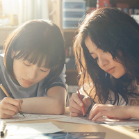 Toronto 2026 Review: LOOK BACK Sees Hirokazu Kore-eda Struggle to Bring Tatsuki Fujimoto’s Acclaimed Manga to Life