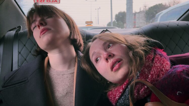 Venice Review: My Undesirable Friends: Part II — Exile Is an Epic Continuation of Julia Loktev’s Fearless, Endlessly Compassionate Portrait