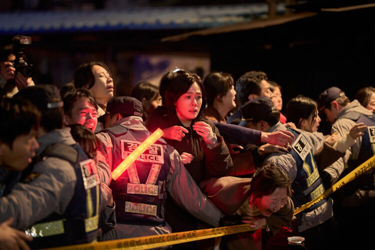 TIFF Review: Yeon Sang-ho’s Paradise Lost Is a Familial Thriller of Dark Secrets