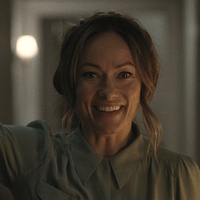 Sound And Vision: Olivia Wilde