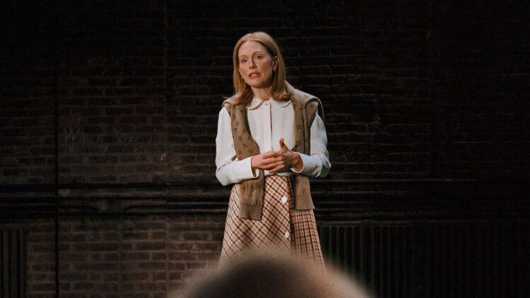 TIFF Review: Jesse Eisenberg’s The Debut Takes a Smug Immersion Into Community Theater