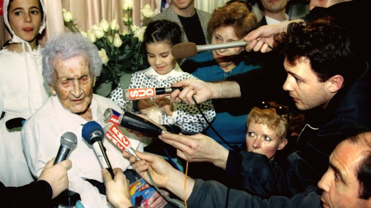 The Oldest Person in the World Review: A Neverending, Personal Quest
