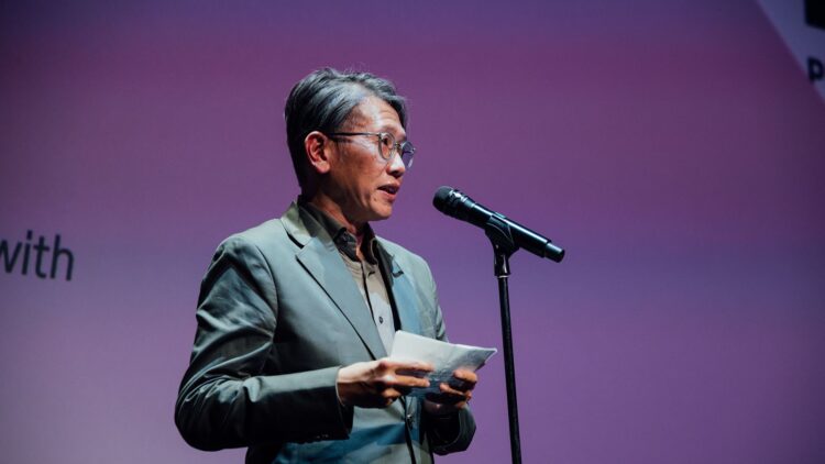 Dennis Lim on the 64th New York Film Festival, the “Alarming” NAZA Discourse, and Titles to Seek
