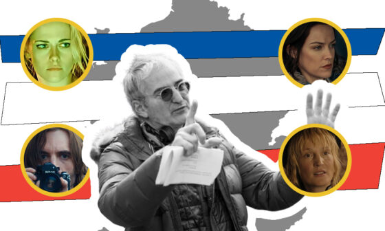 Kristen Stewart, Vicky Krieps, Niels Schneider, Riley Keough, Wagner Moura & Barbara Sukowa Cast in Assayas’ ‘Spiritual World’