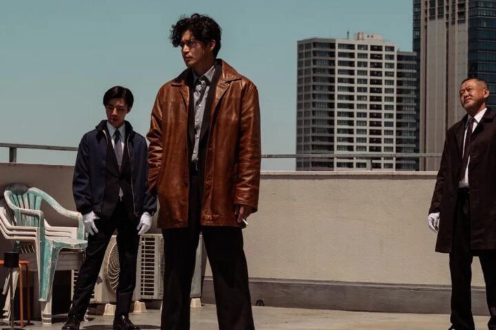 ‘Bad Lieutenant: Tokyo’ Review: Miike Takashi’s Busy, Unusually Restrained Cop Drama