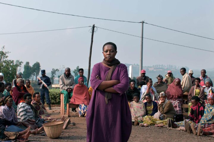 ‘Ben’Imana’ Review: A Haunting, If Stilted, Portrait of Rwandans Grappling with Genocide’s Toll
