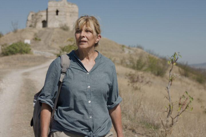 ‘The Dreamed Adventure’ Review: Valeska Grisebach’s Sneakily Resonant Western Noir