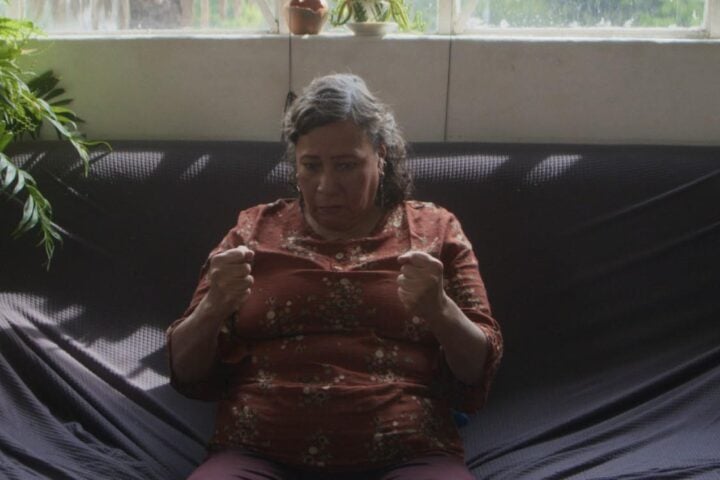 ‘Everything Else Is Noise’ Review: The Joke’s on the Men in Nicolás Pereda’s Shaggy-Dog Comedy