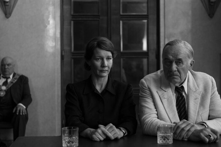 ‘Fatherland’ Review: A Dryly Ironic Family Reckoning Amid the Ruins of Postwar Germany