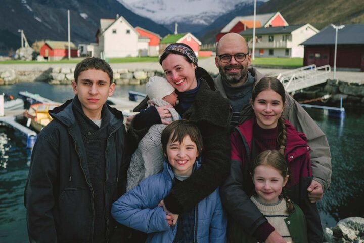 ‘Fjord’ Review: Cristian Mungiu’s Knotty Drama Pits the Progressive Against the Conservative