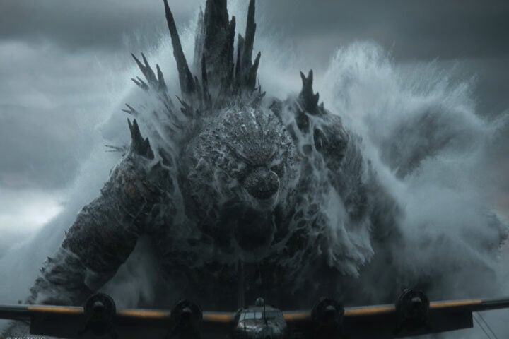 ‘Godzilla Minus Zero’ Review: Yamazaki Takashi’s Monster Movie Is Fascinatingly at War with Itself