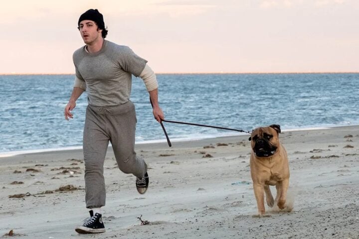 ‘I Play Rocky’ Review: Peter Farrelly’s Exhaustingly Rousing Sylvester Stallone Biopic