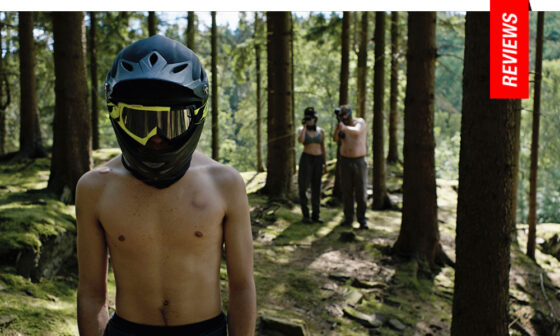 Oase (Oasis) | 2026 Venice Film Festival Review