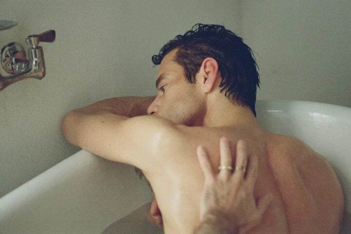‘The Man I Love’ Review: Ira Sachs’s Icy Portrait of an Actor Dying of AIDS in ’80s New York