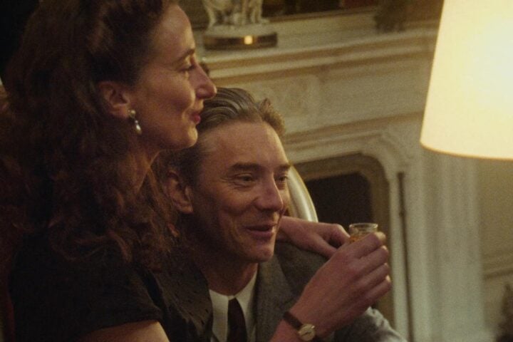 ‘A Man of His Time’ Review: Emmanuel Marre’s Banal Exploration of the Banality of Evil